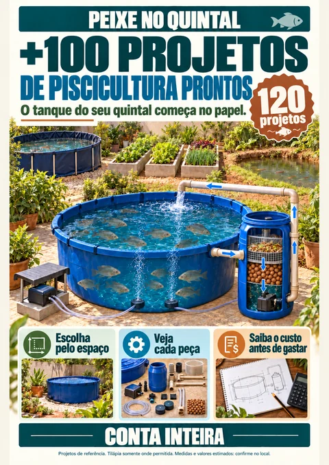 Conta Inteira: capa da coleção — página real v2