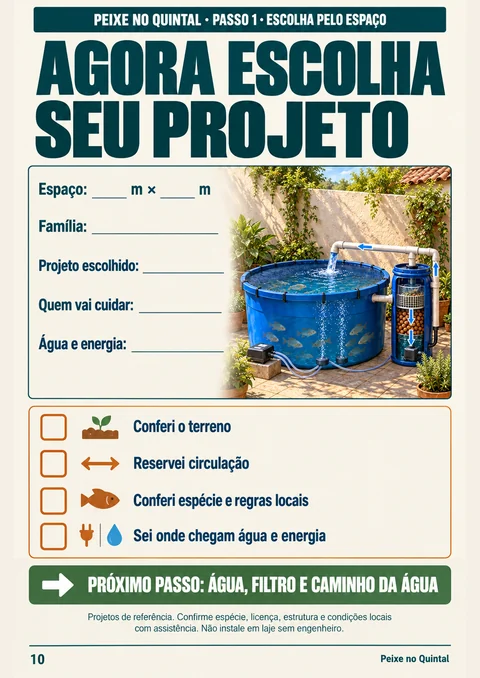Checklist do Passo 1 — página real v2